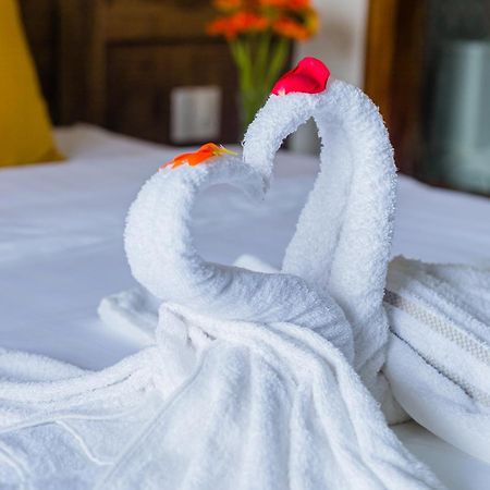 Soleil Boutique Bed & Breakfast Hue Luaran gambar