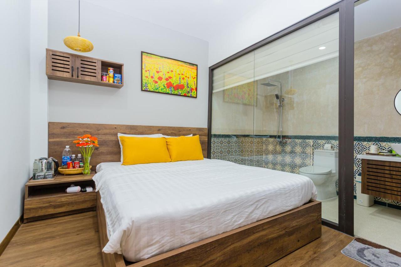 Soleil Boutique Bed & Breakfast Hue Luaran gambar