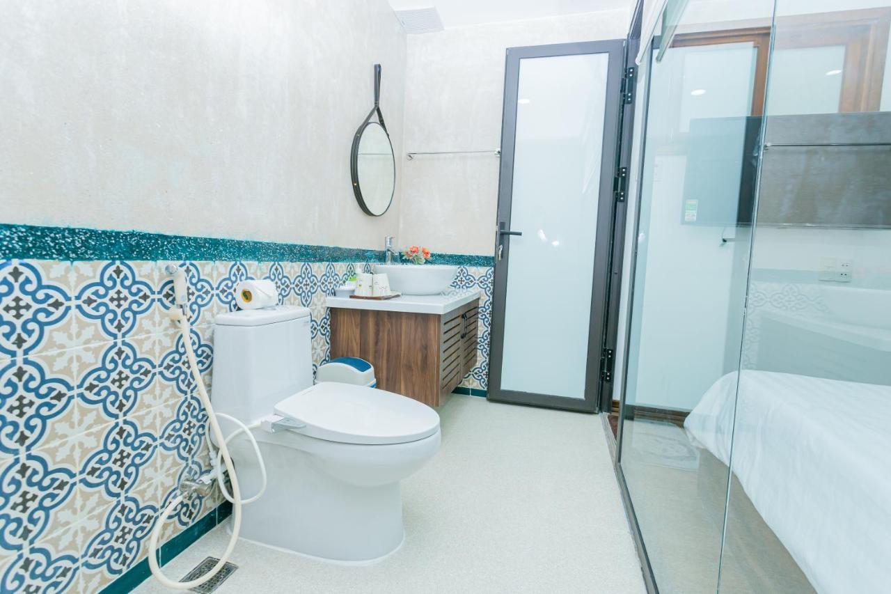 Soleil Boutique Bed & Breakfast Hue Luaran gambar