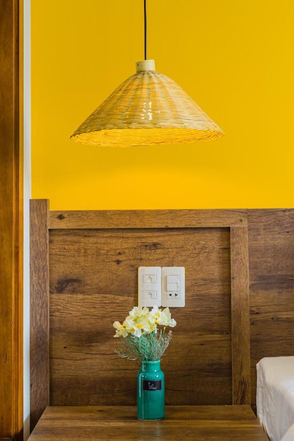 Soleil Boutique Bed & Breakfast Hue Luaran gambar