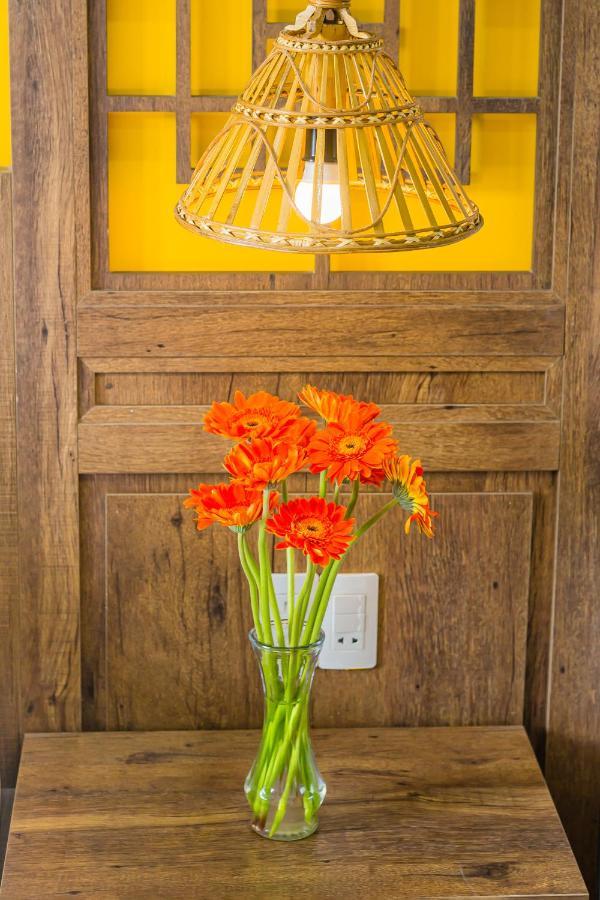 Soleil Boutique Bed & Breakfast Hue Luaran gambar