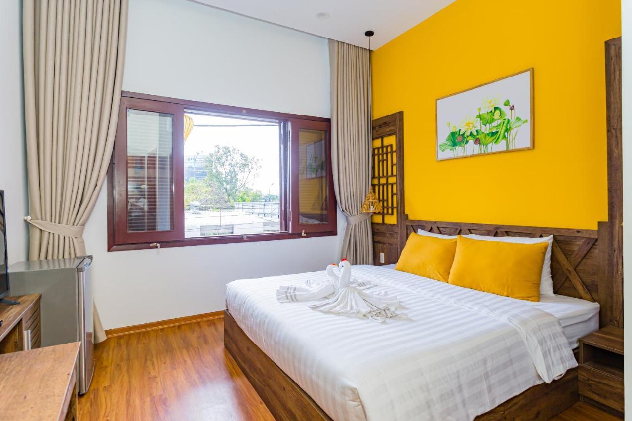 Soleil Boutique Bed & Breakfast Hue Luaran gambar