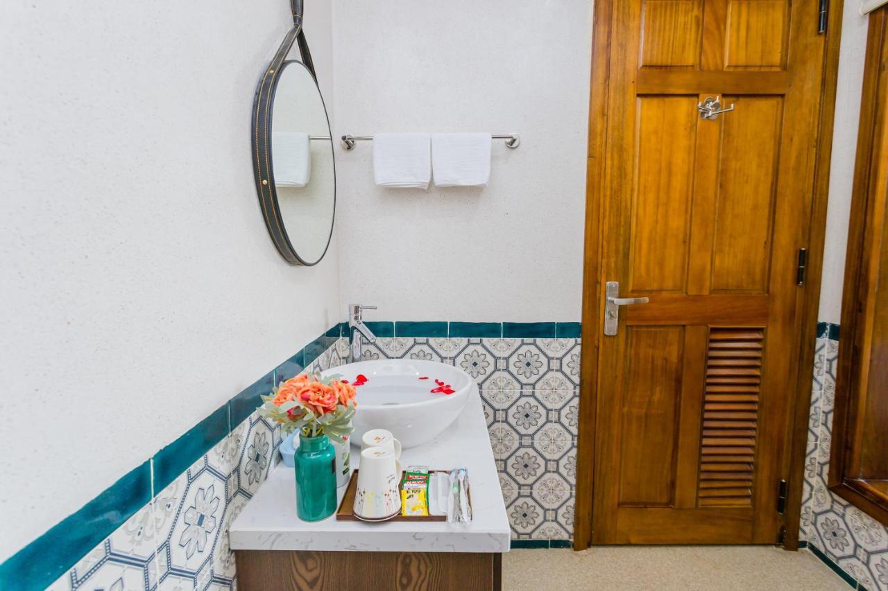 Soleil Boutique Bed & Breakfast Hue Luaran gambar