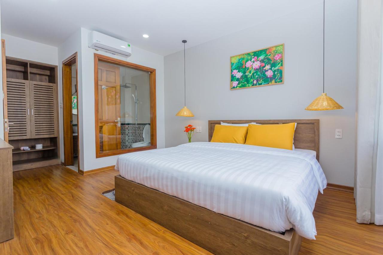 Soleil Boutique Bed & Breakfast Hue Luaran gambar