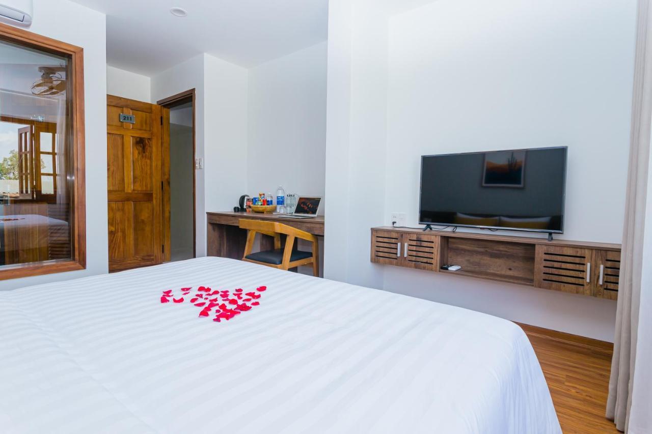 Soleil Boutique Bed & Breakfast Hue Luaran gambar