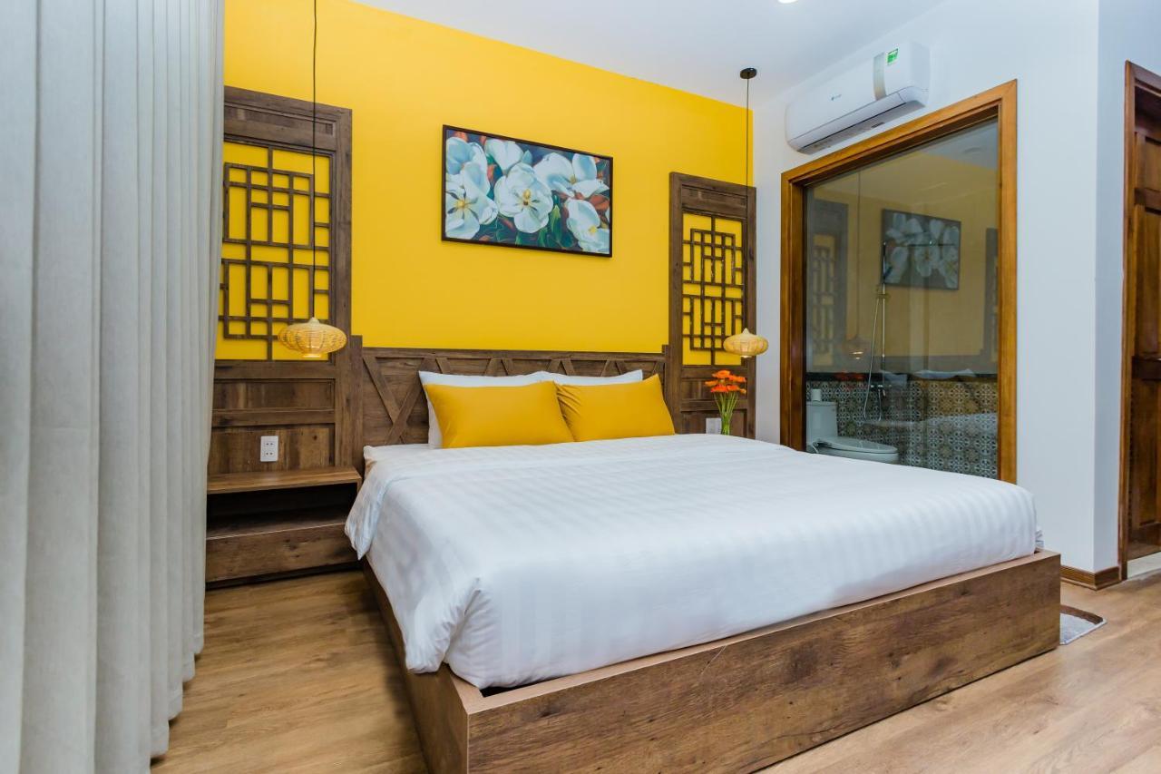 Soleil Boutique Bed & Breakfast Hue Luaran gambar