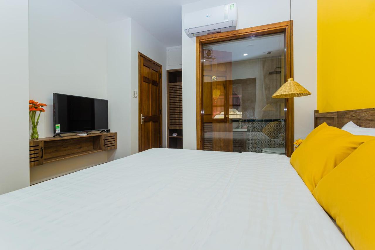 Soleil Boutique Bed & Breakfast Hue Luaran gambar