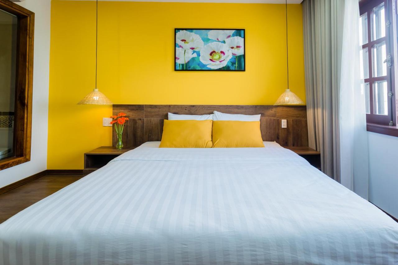 Soleil Boutique Bed & Breakfast Hue Luaran gambar