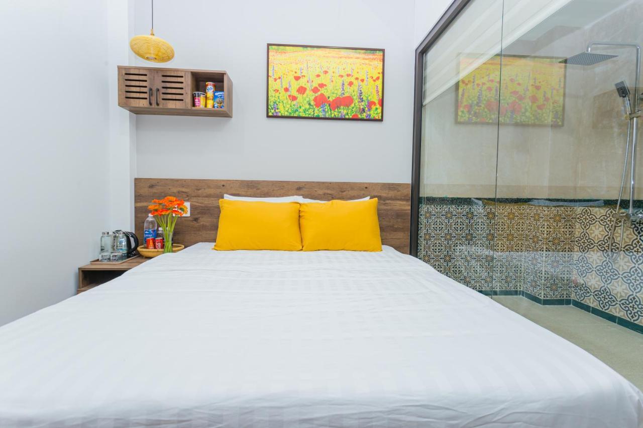 Soleil Boutique Bed & Breakfast Hue Luaran gambar