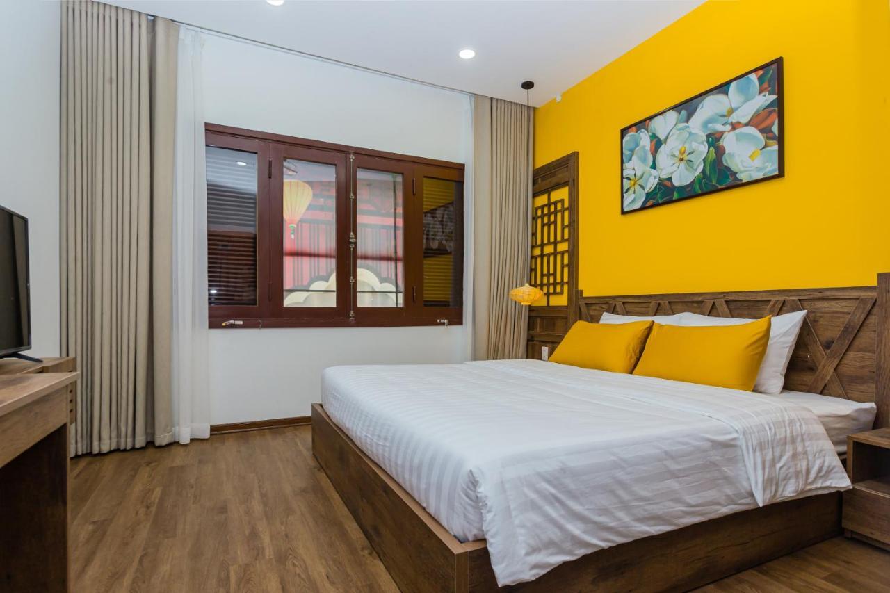 Soleil Boutique Bed & Breakfast Hue Luaran gambar