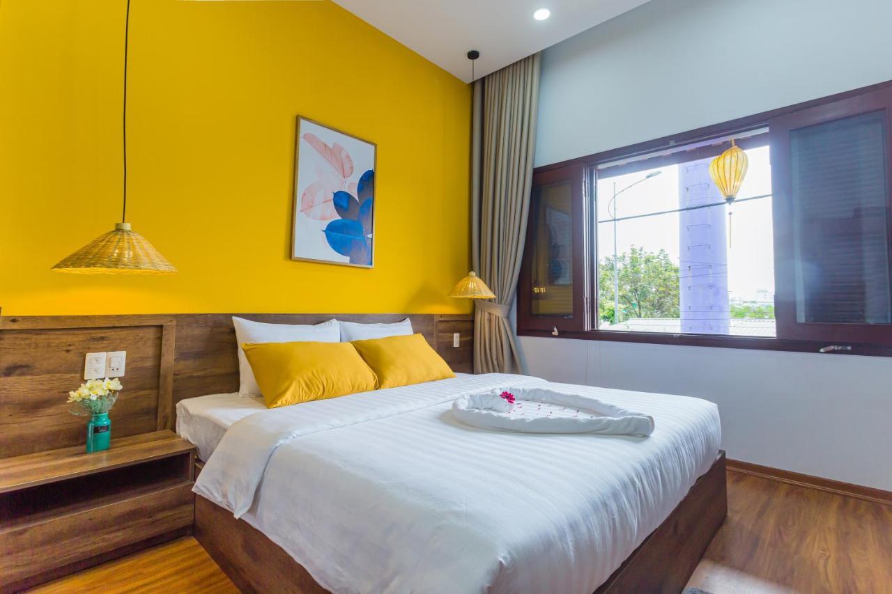Soleil Boutique Bed & Breakfast Hue Luaran gambar