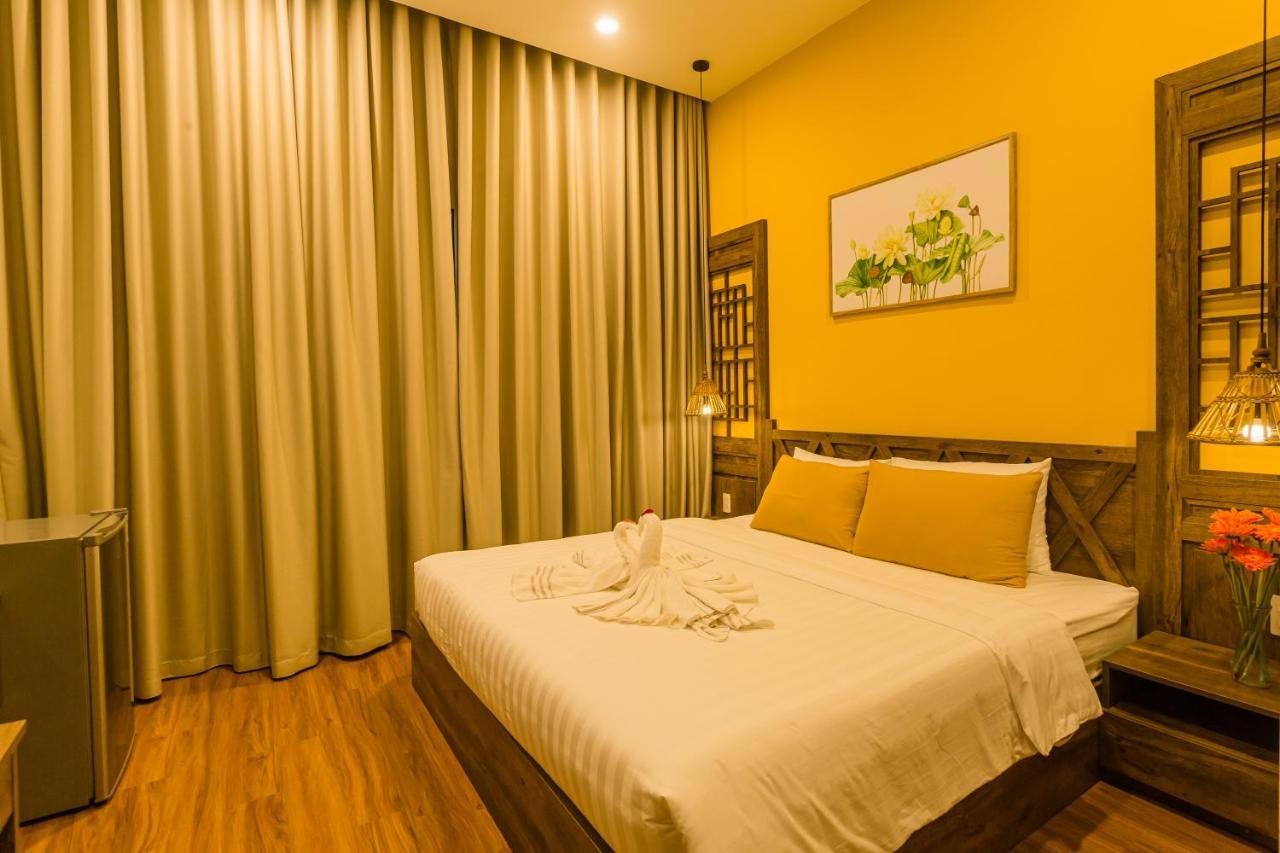 Soleil Boutique Bed & Breakfast Hue Luaran gambar