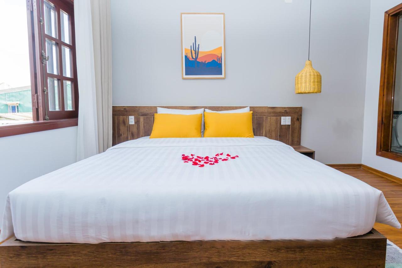 Soleil Boutique Bed & Breakfast Hue Luaran gambar
