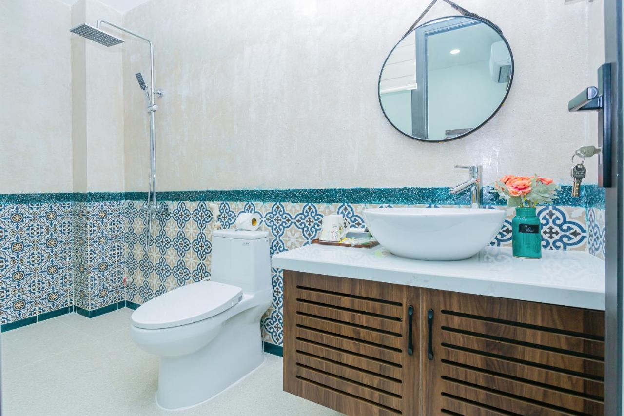Soleil Boutique Bed & Breakfast Hue Luaran gambar
