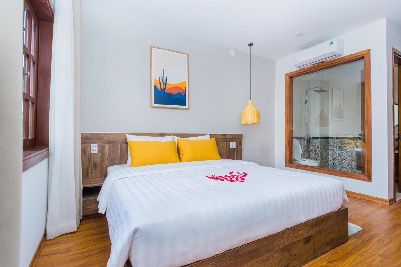 Soleil Boutique Bed & Breakfast Hue Luaran gambar