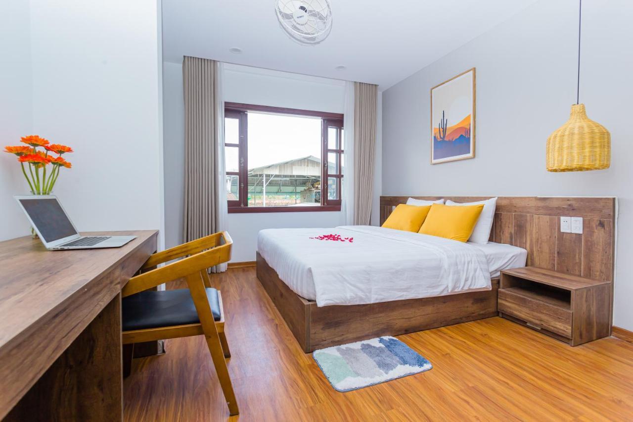 Soleil Boutique Bed & Breakfast Hue Luaran gambar