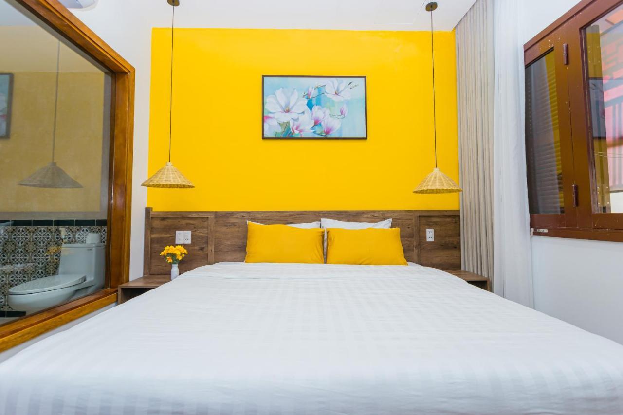 Soleil Boutique Bed & Breakfast Hue Luaran gambar