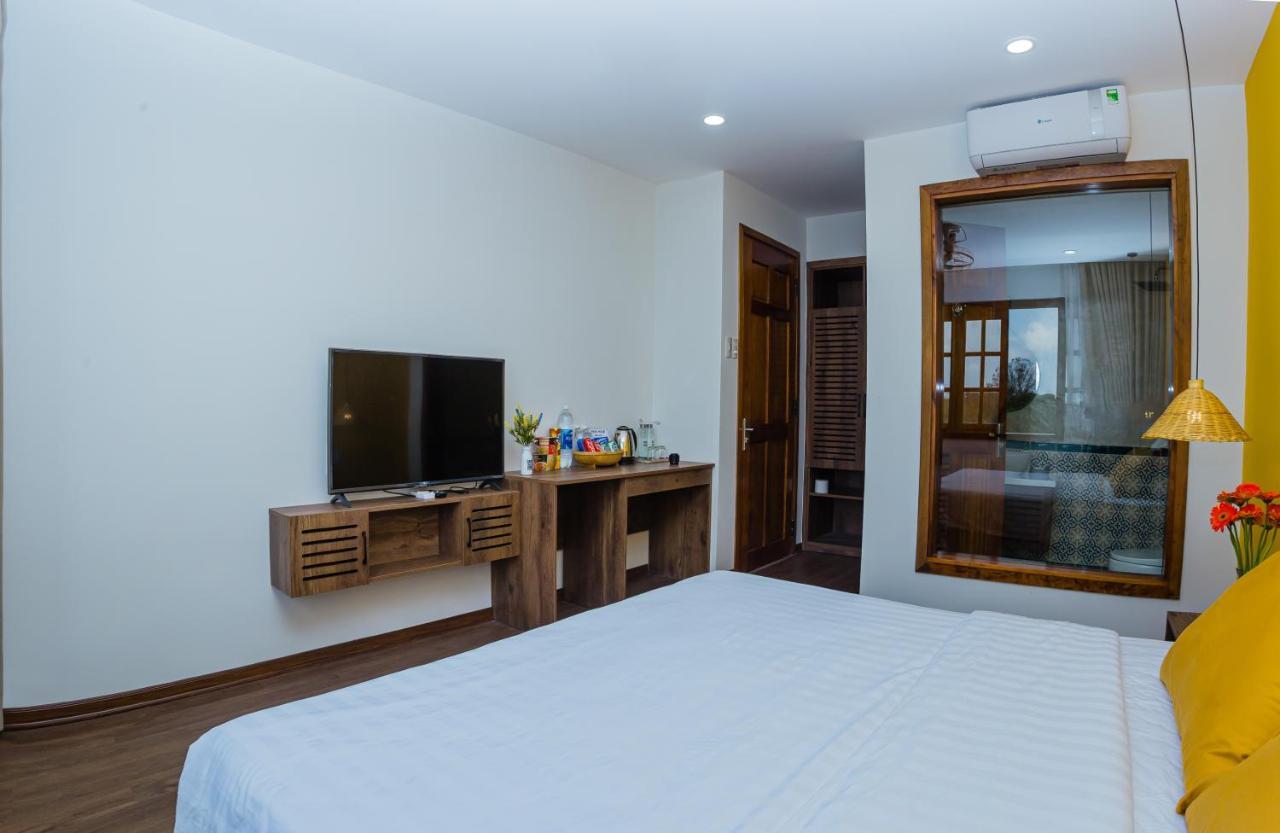 Soleil Boutique Bed & Breakfast Hue Luaran gambar