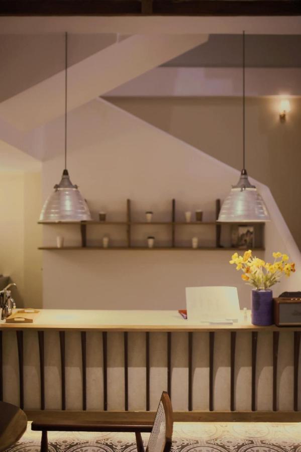 Soleil Boutique Bed & Breakfast Hue Luaran gambar