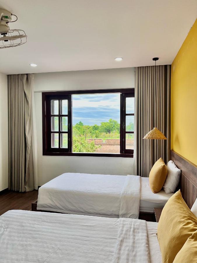 Soleil Boutique Bed & Breakfast Hue Luaran gambar