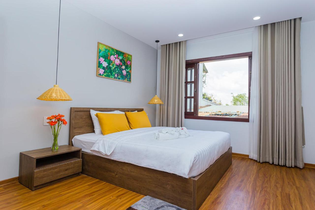 Soleil Boutique Bed & Breakfast Hue Luaran gambar